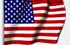 american flag - Kokomo