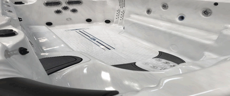 Cal Grip™ for hot tubs in Kokomo