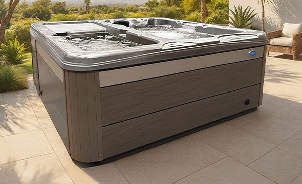 Cold Plunge Spas Series Kokomo hot tubs for sale