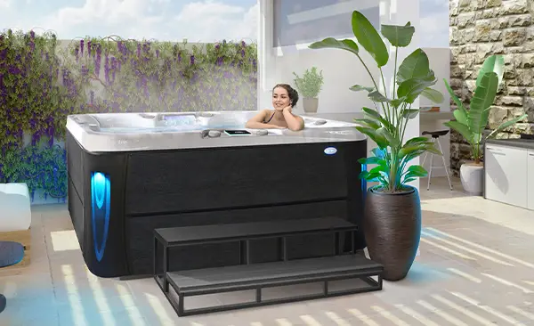 Escape X-Series Spas Kokomo hot tubs for sale