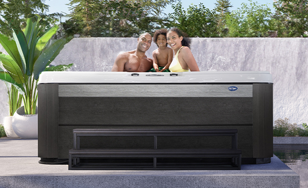 Patio Plus™ Spas Kokomo hot tubs for sale