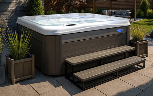 Patio&trade; Spas Kokomo hot tubs for sale