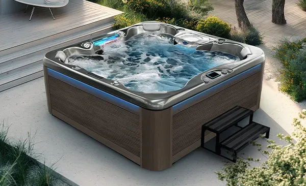 Platinum™ Spas Kokomo hot tubs for sale