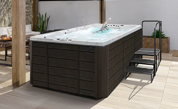 Swim Spas Kokomo hot tubs for sale