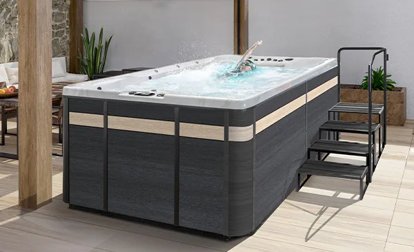 Swim X-Series Spas Kokomo hot tubs for sale