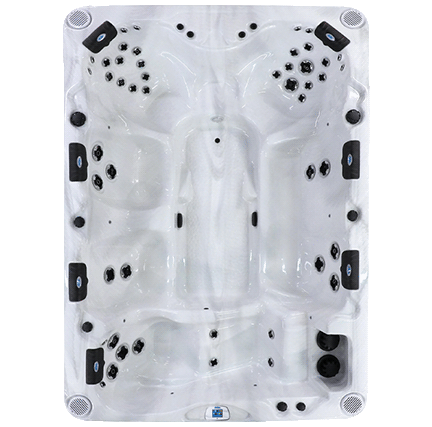 Newporter EC-1148LX hot tubs for sale in Kokomo