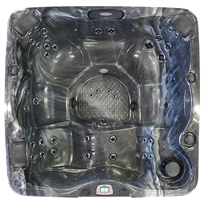 Pacifica-X EC-739LX hot tubs for sale in Kokomo