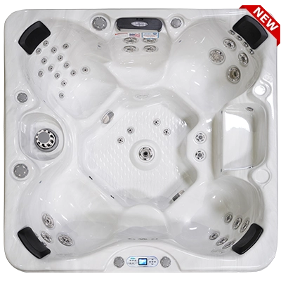 Baja EC-749B hot tubs for sale in Kokomo