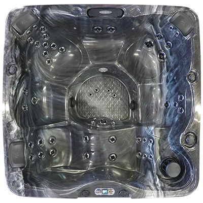 Pacifica EC-751L hot tubs for sale in Kokomo