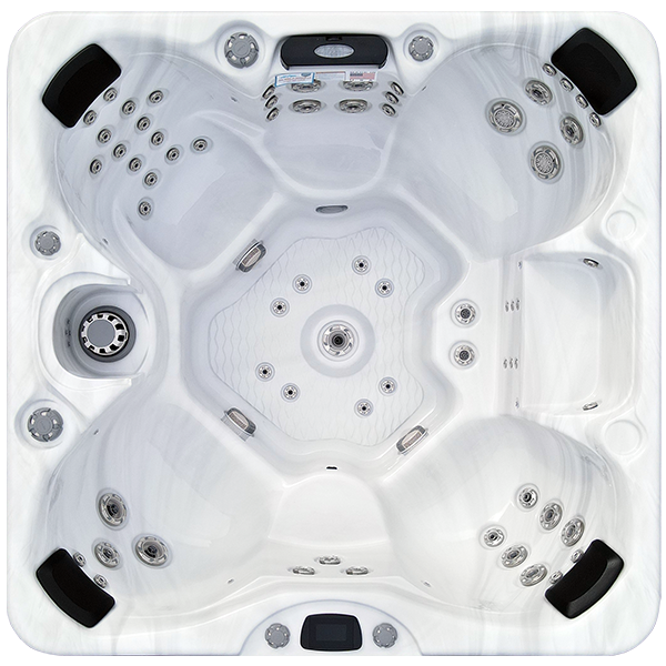 Baja-X EC-767BX hot tubs for sale in Kokomo