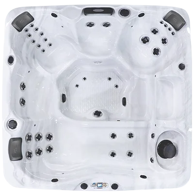 Avalon EC-840L hot tubs for sale in Kokomo