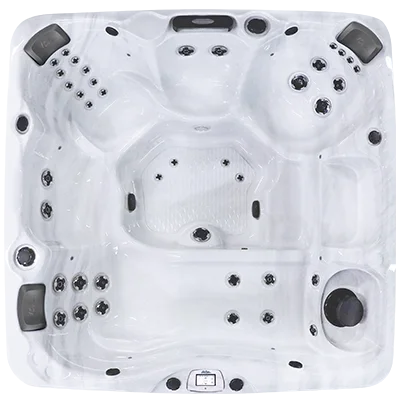 Avalon-X EC-840LX hot tubs for sale in Kokomo
