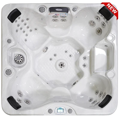 Cancun-X EC-849BX hot tubs for sale in Kokomo