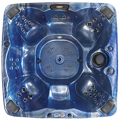 Bel Air EC-851B hot tubs for sale in Kokomo