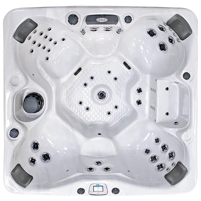 Cancun-X EC-867BX hot tubs for sale in Kokomo
