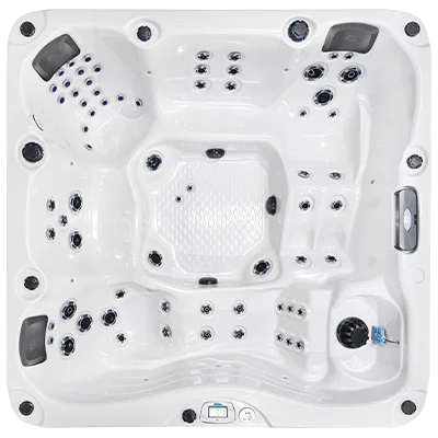 Malibu-X EC-867DLX hot tubs for sale in Kokomo