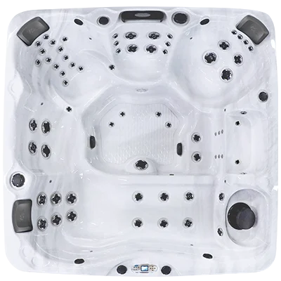 Avalon EC-867L hot tubs for sale in Kokomo