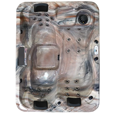 Kona Plus PPZ-529L hot tubs for sale in Kokomo