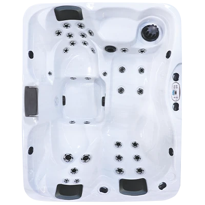 Kona Plus PPZ-533L hot tubs for sale in Kokomo