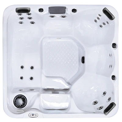 Hawaiian Plus PPZ-628L hot tubs for sale in Kokomo