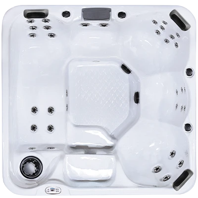 Hawaiian Plus PPZ-634L hot tubs for sale in Kokomo