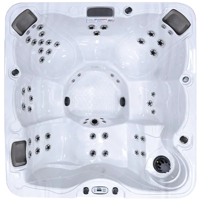Pacifica Plus PPZ-743L hot tubs for sale in Kokomo