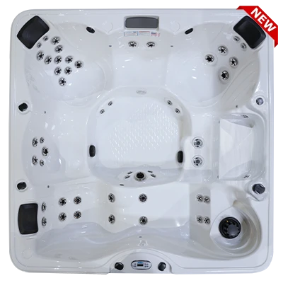 Pacifica Plus PPZ-743LC hot tubs for sale in Kokomo