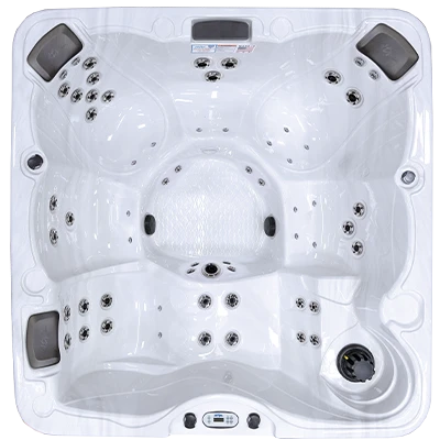 Pacifica Plus PPZ-752L hot tubs for sale in Kokomo