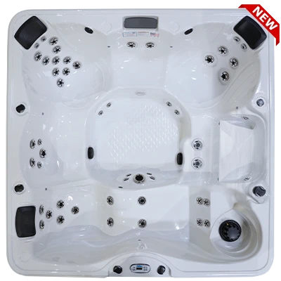 Atlantic Plus PPZ-843LC hot tubs for sale in Kokomo