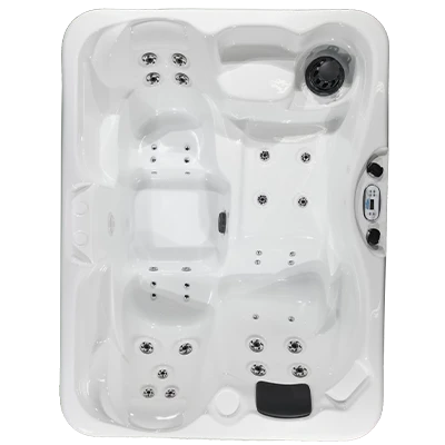 Kona PZ-535L hot tubs for sale in Kokomo